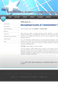 Mobile Screenshot of iscksa.com